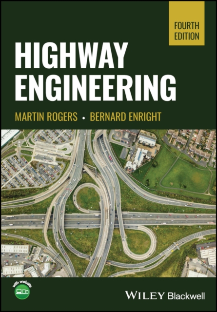 Highway Engineering, Paperback / softback Book
