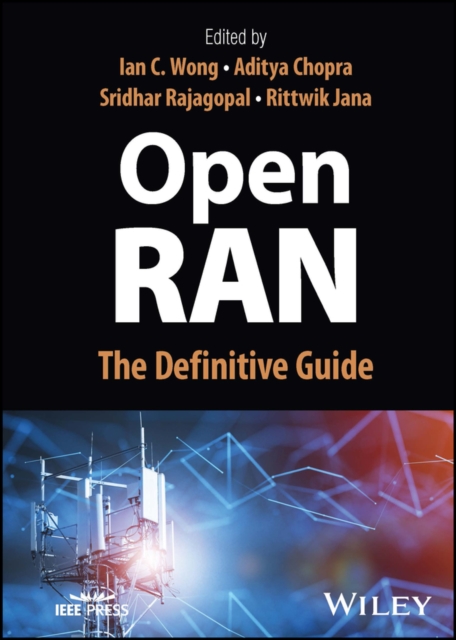 Open RAN : The Definitive Guide, PDF eBook