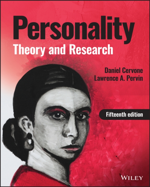 Personality : Theory and Research, EPUB eBook