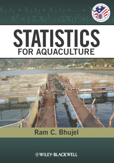 Statistics for Aquaculture, EPUB eBook