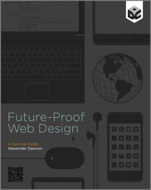 Future-Proof Web Design, EPUB eBook