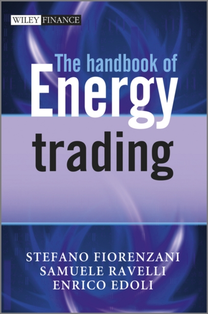 The Handbook of Energy Trading, EPUB eBook