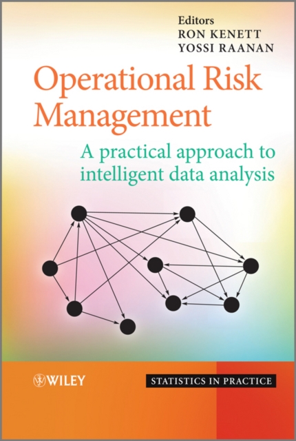 Operational Risk Management : A Practical Approach to Intelligent Data Analysis, EPUB eBook