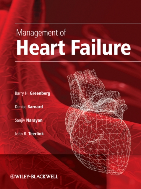 Management of Heart Failure, EPUB eBook