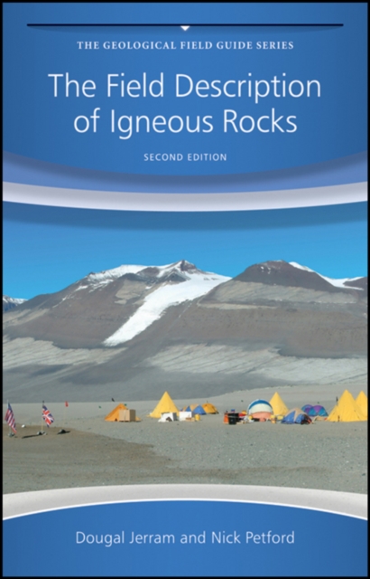 The Field Description of Igneous Rocks, EPUB eBook