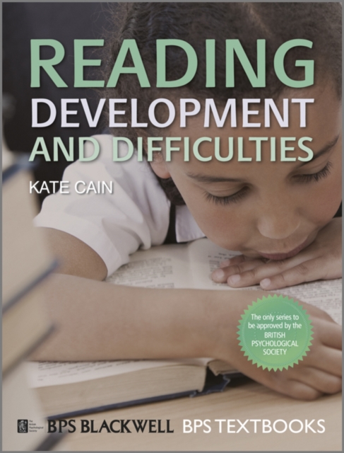 Reading Development and Difficulties, eTextbook, PDF eBook