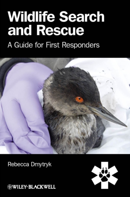Wildlife Search and Rescue : A Guide for First Responders, PDF eBook