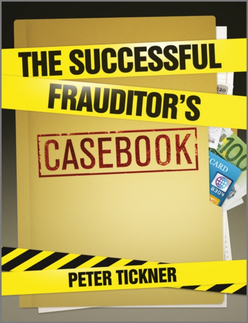 The Successful Frauditor's Casebook, EPUB eBook