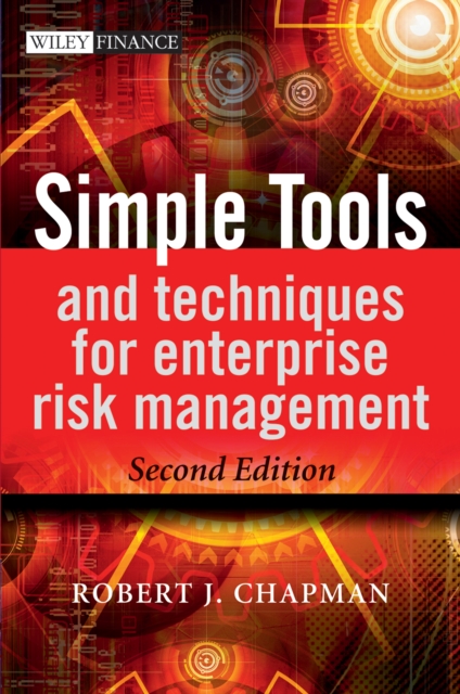Simple Tools and Techniques for Enterprise Risk Management, PDF eBook