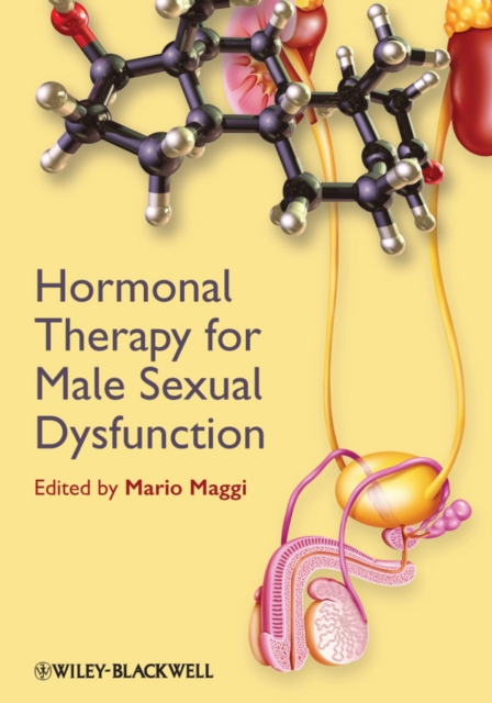 Hormonal Therapy for Male Sexual Dysfunction, PDF eBook