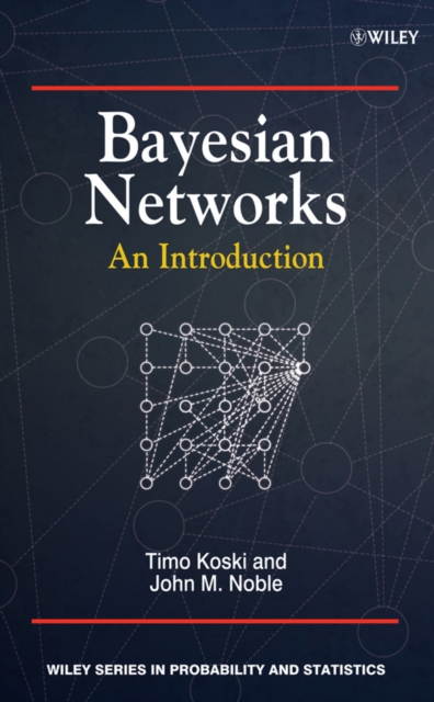 Bayesian Networks : An Introduction, EPUB eBook