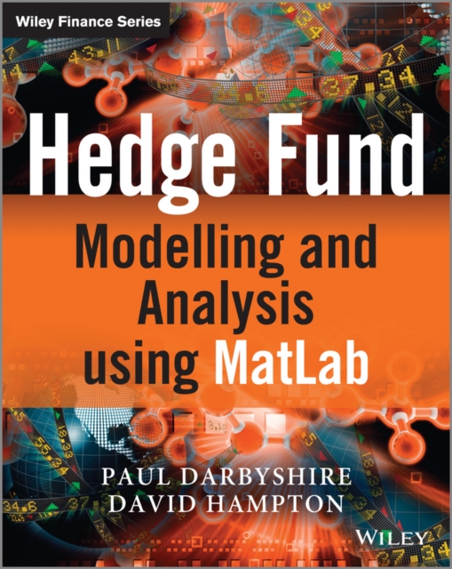 Hedge Fund Modelling and Analysis using MATLAB, EPUB eBook