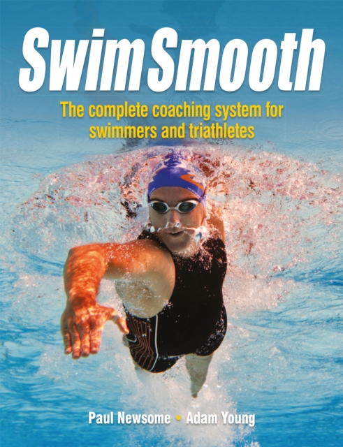Swim Smooth, EPUB eBook
