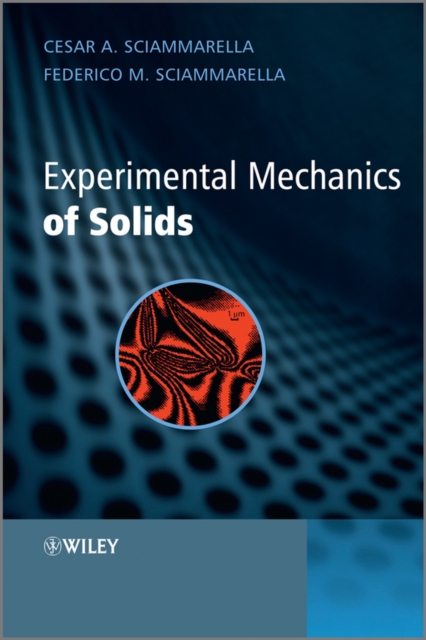 Experimental Mechanics of Solids, EPUB eBook