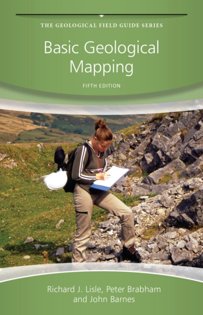 Basic Geological Mapping, EPUB eBook