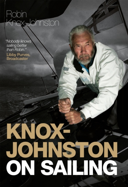Knox-Johnston on Sailing, EPUB eBook