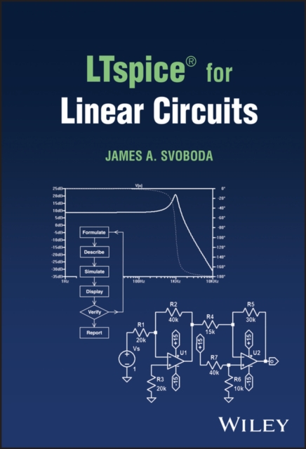 LTspice  for Linear Circuits, EPUB eBook