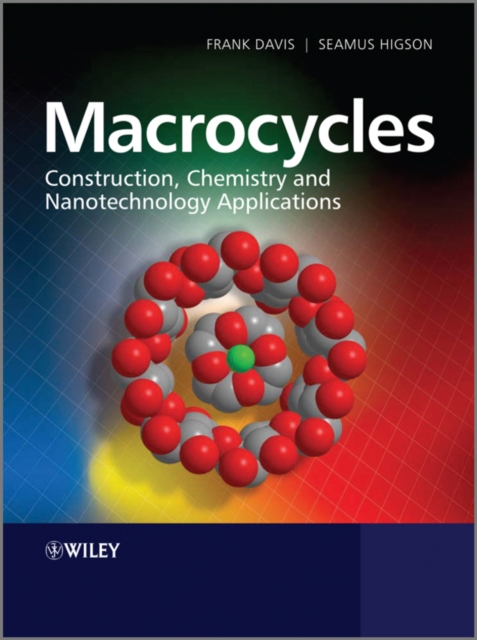 Macrocycles : Construction, Chemistry and Nanotechnology Applications, EPUB eBook
