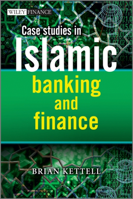 Case Studies in Islamic Banking and Finance, EPUB eBook