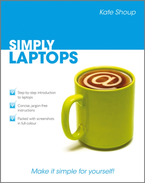 Simply Laptops, EPUB eBook