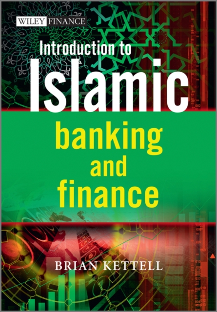 Introduction to Islamic Banking and Finance, PDF eBook