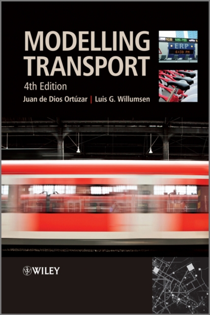 Modelling Transport, PDF eBook