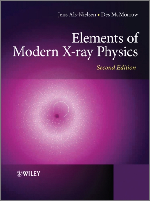 Elements of Modern X-ray Physics, PDF eBook