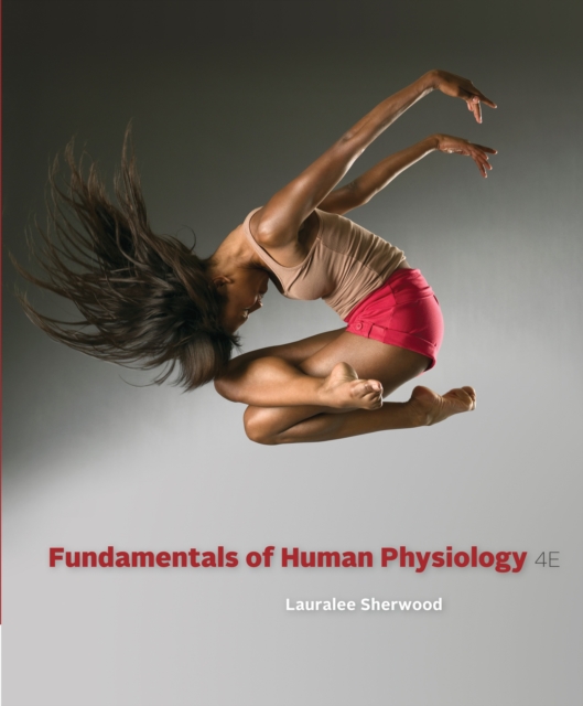Fundamentals of Human Physiology, PDF eBook