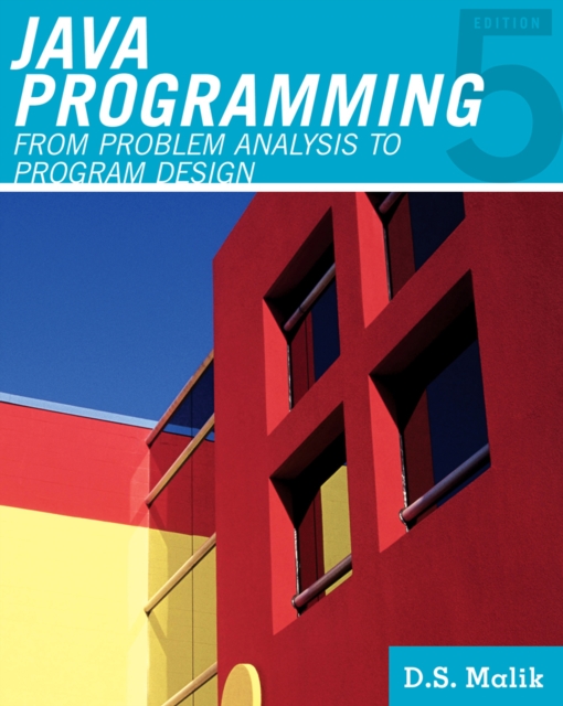 Java Programming, PDF eBook
