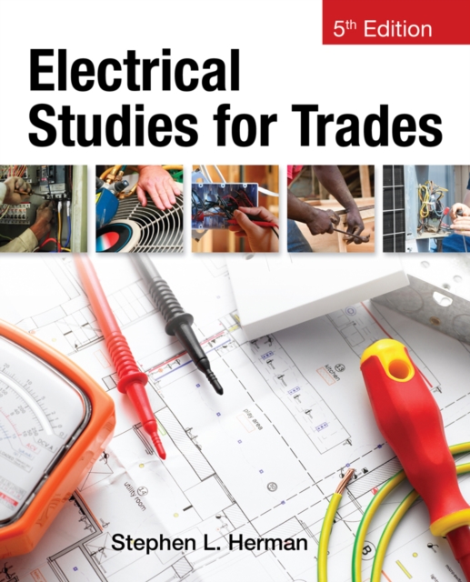 Electrical Studies for Trades, Paperback / softback Book