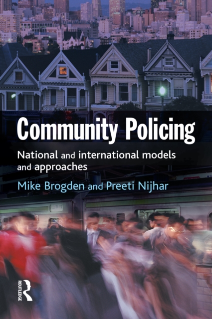 Community Policing, PDF eBook
