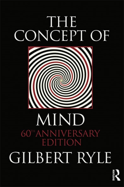 The Concept of Mind : 60th Anniversary Edition, EPUB eBook