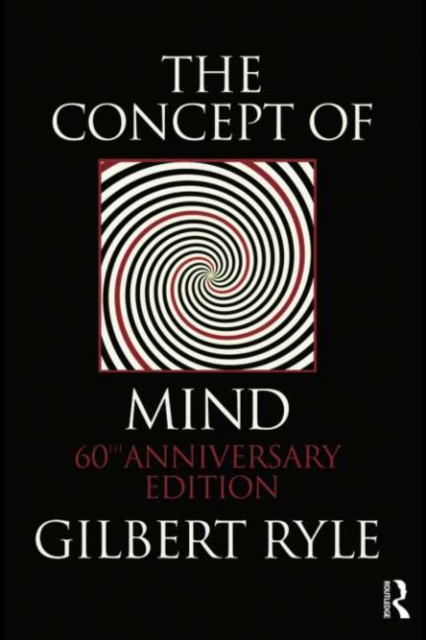 The Concept of Mind : 60th Anniversary Edition, PDF eBook