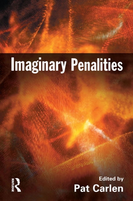 Imaginary Penalities, EPUB eBook