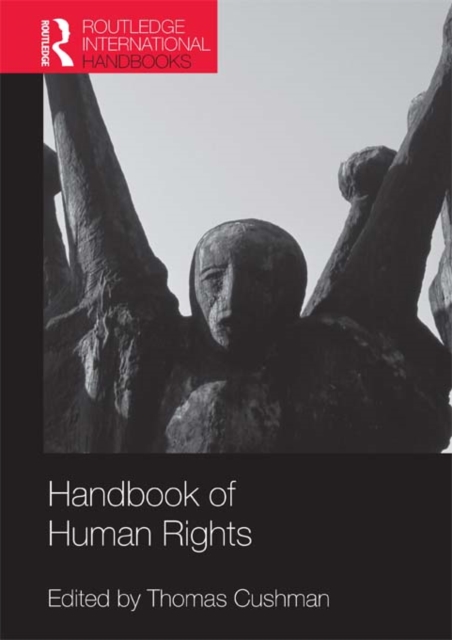 Handbook of Human Rights, EPUB eBook