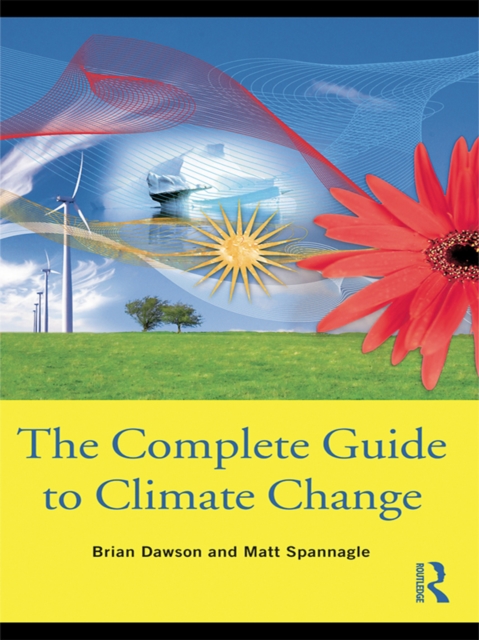 The Complete Guide to Climate Change, EPUB eBook