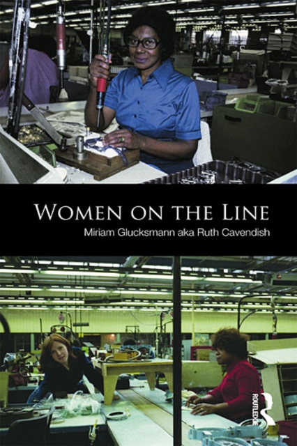 Women on the Line, EPUB eBook