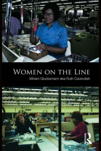 Women on the Line, PDF eBook