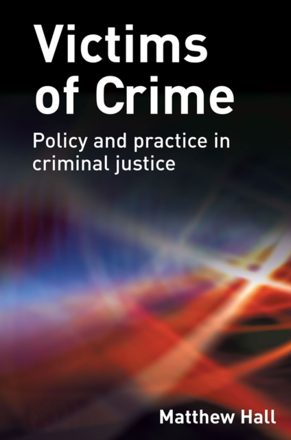 Victims of Crime, EPUB eBook