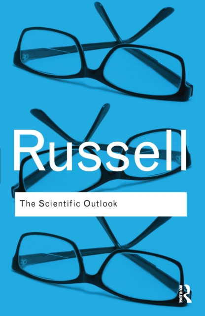 The Scientific Outlook, PDF eBook