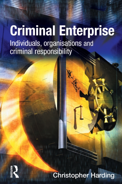 Criminal Enterprise, PDF eBook