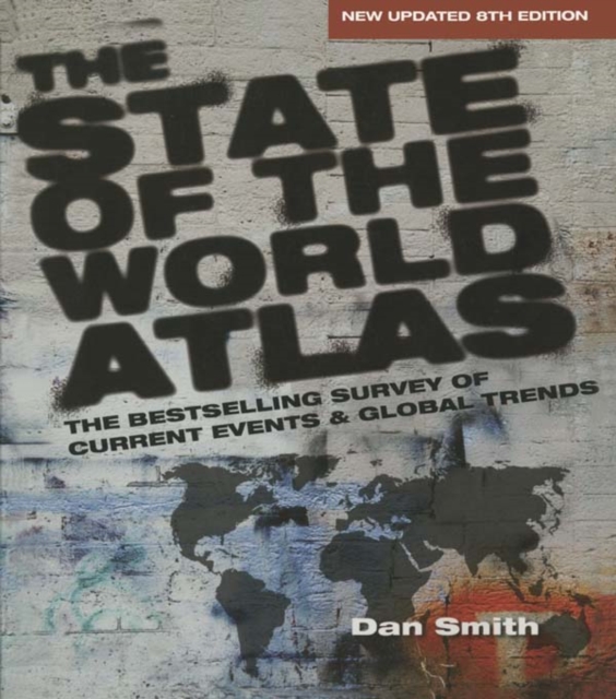 The State of the World Atlas, PDF eBook
