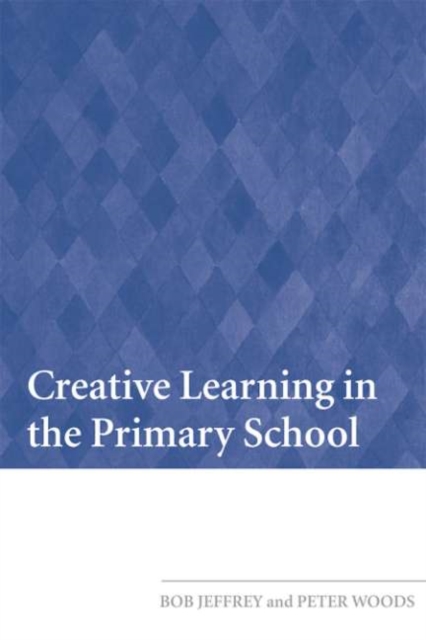 Creative Learning in the Primary School, PDF eBook