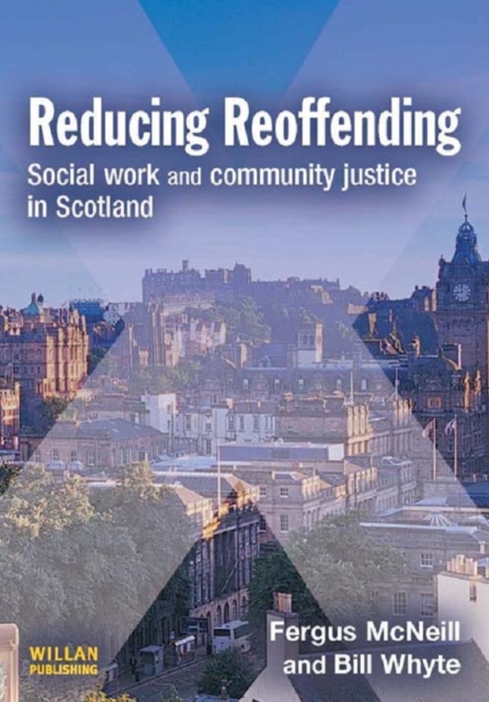 Reducing Reoffending, PDF eBook