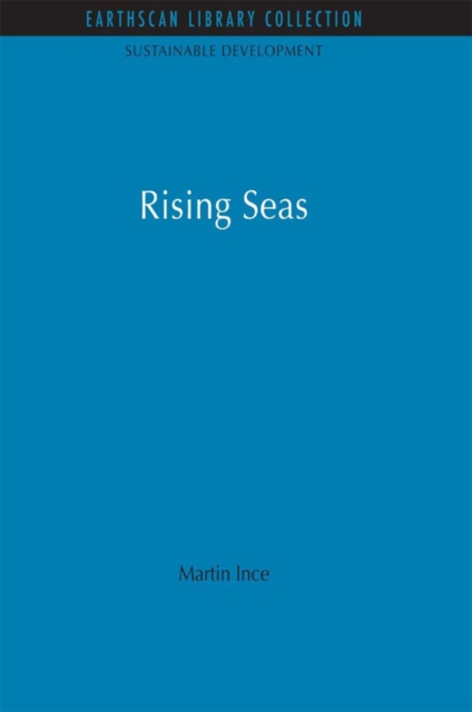 Rising Seas, EPUB eBook