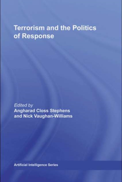 Terrorism and the Politics of Response, PDF eBook