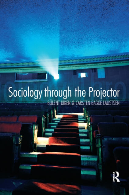 Sociology through the Projector, EPUB eBook