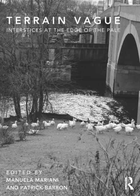 Terrain Vague : Interstices at the Edge of the Pale, PDF eBook