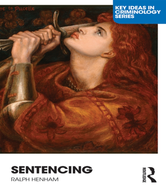 Sentencing : Time for a Paradigm Shift, PDF eBook