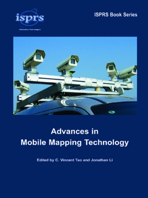 Advances in Mobile Mapping Technology, PDF eBook